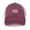 Red, variant on Mama Tried Khaki Baseball Cap for Men Women, Adjustable Snapback Hats Trucker Hat