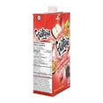 thumbnail image 3 of Fruitopia Strawberry Passion Awareness, 1 Liter, 3 of 6