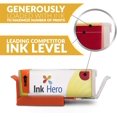 thumbnail image 4 of Ink Hero Compatible Ink Cartridge Replacement for Brother LC3013, LC3011 (1-Pack), 4 of 5