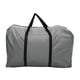 thumbnail image 1 of Bolsa de equipaje de gran capacidad Oxford Bag Mothing Bag (Grey), 1 of 5