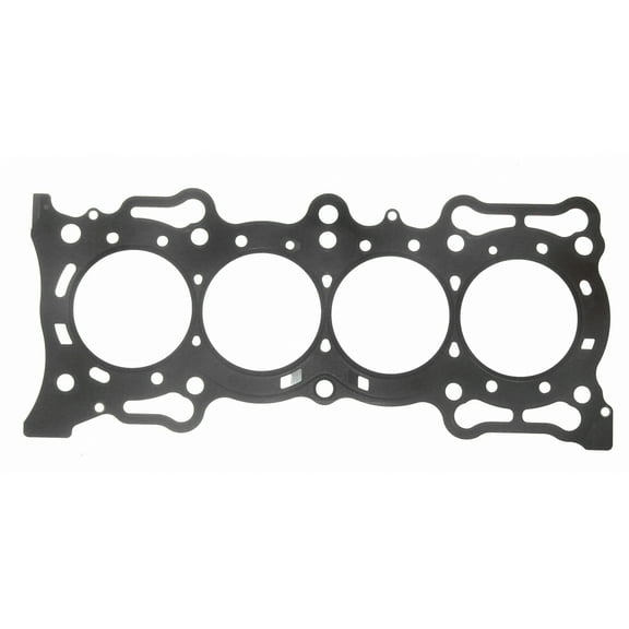FEL-PRO 9851 PT Head Gasket Fits select: 1990-1993 HONDA ACCORD, 1992-1996 HONDA PRELUDE
