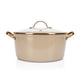 thumbnail image 2 of Cacerola de Aluminio Forjado Crown Baccara GC24 24 cm, 2 of 5