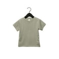 thumbnail image 1 of Bella + Canvas T-Shirt à Manches Courtes pour Tout-Petit, 1 of 1