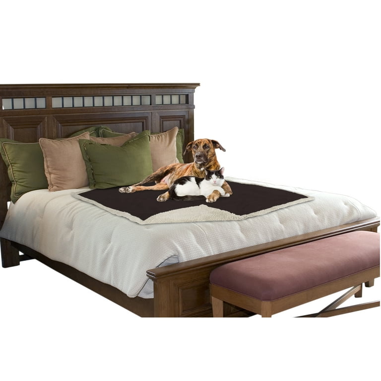 Best waterproof pet blanket clearance