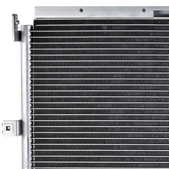 OSC 4473 A/c Condenser
