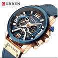 thumbnail image 1 of RELOJ Curren, modelo 8329., 1 of 2