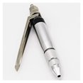 thumbnail image 3 of Needle-type Low-volume Handheld Dispensing Valve For Low-viscosity Applications-QLH-10 Manually Controlled Single Fluid Glue Gun, 3 of 6