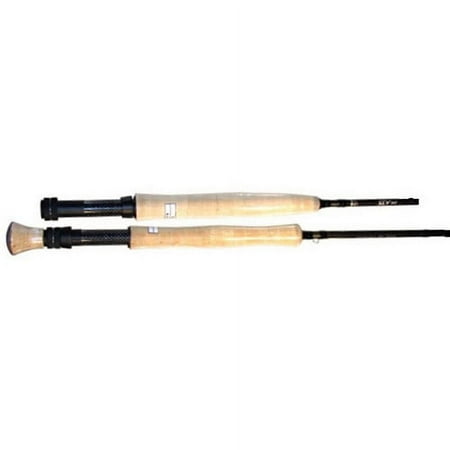 Okuma SLV 9 6 Fly Rod