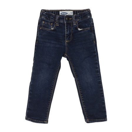

Pre-Owned Old Navy Boy s Size 2T Jeans