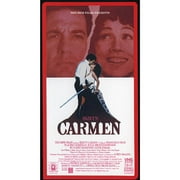 Bizet's Carmen (Full Frame)
