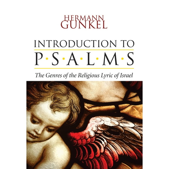 Introduction to Psalms (Hardcover)