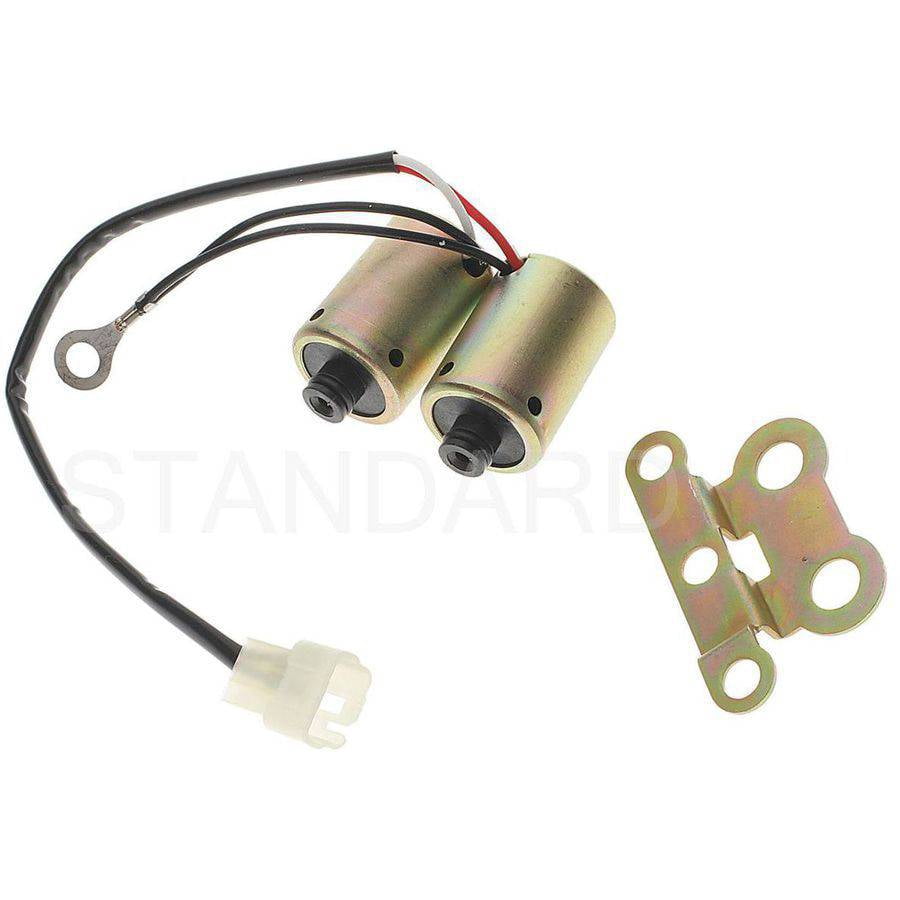 Standard TCS26 Transmission Control Solenoid, Intermotor
