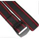 thumbnail image 3 of Men's Nylon Belt, Adjustable Military Outdoor Webbing Belt With Metal Buckle, 3 of 5