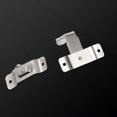 thumbnail image 3 of Hongchun 90 Degree Right Angle Door Latch, 3 of 5