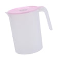 thumbnail image 3 of Control de bebidas de té de té de jarra de agua con té recipiente con mango de jarra de agua hervidor de agua para frío caliente para la oficina de la 2l, 3 of 8