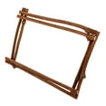 thumbnail image 1 of HEALEEP Wedding Arch Draping Wood For Rustic Wedding Decorations 1Set, 1 of 8