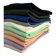thumbnail image 2 of Paquete Playeras Cuello Redondo 5 Pz Algodón Premium Suave, 2 of 4