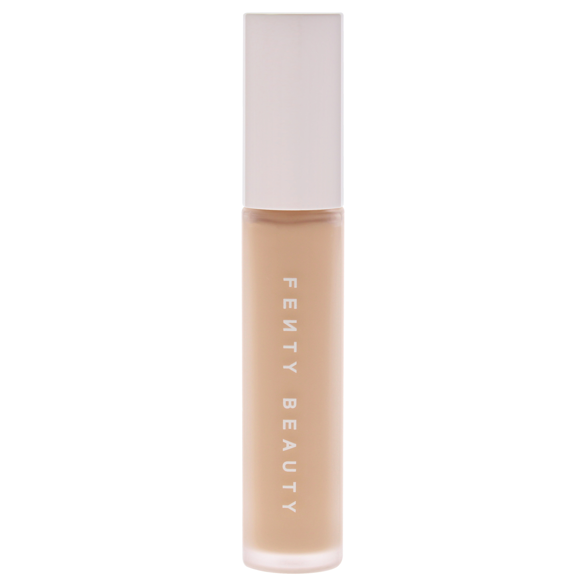 Pro Filtr Instant Retouch Concealer - 210 Light Medium With Warm Neutral Undertone by Fenty Beauty for Women - 0.27 oz Concealer