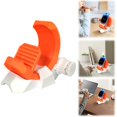 thumbnail image 2 of PEKIOGT Support de Téléphone à Chevrons Imprimé 3D Réglable Robuste et Élégant pour Bureau Maison et Compatible avec Tous les Téléphone Intelligent, 2 of 9