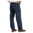 thumbnail image 2 of Lee Men's Carpenter Jean, 2 of 2