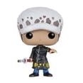 thumbnail image 1 of FUNKO POP ONE PIECE BUFFFED CHOPPER 918# ZORO 327# Luffy GEAR FOUR 926# 98# TRAFALGAR LAW 926# 101# Figura de acción de PVC Modelo de juguete, 1 of 6