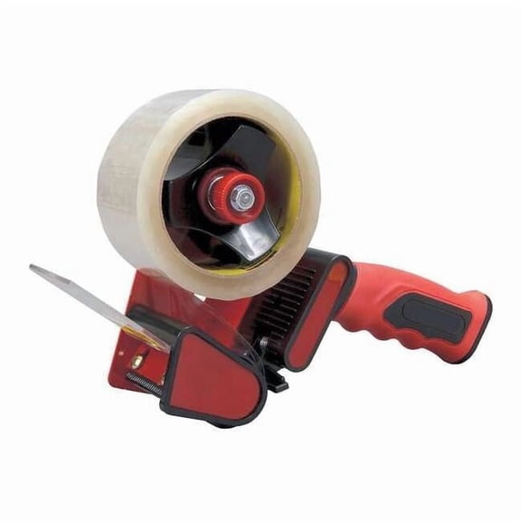 Scotch Handheld Tape Dispenser,3 in Max T. W HR83