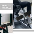 thumbnail image 3 of IDEANATEGRATE 4Ud Rodillos De Espuma Para Ejercicio En Equipos De Gimnasio Con Cubierta, 3 of 8