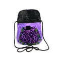 thumbnail image 2 of Small Floral Embroidered Slim Embossed Satin Purse Crossbody Bag - Womens Fashion Handmade Boho Accessories, 2 of 2