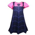 thumbnail image 1 of Niños Niñas Vampirina Vampiro Ropa Carnaval Fiesta de Halloween Disfraces A140CM, 1 of 1
