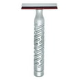 thumbnail image 1 of The Goodfellas’ smile safety razor Styletto Sting Red, 1 of 5