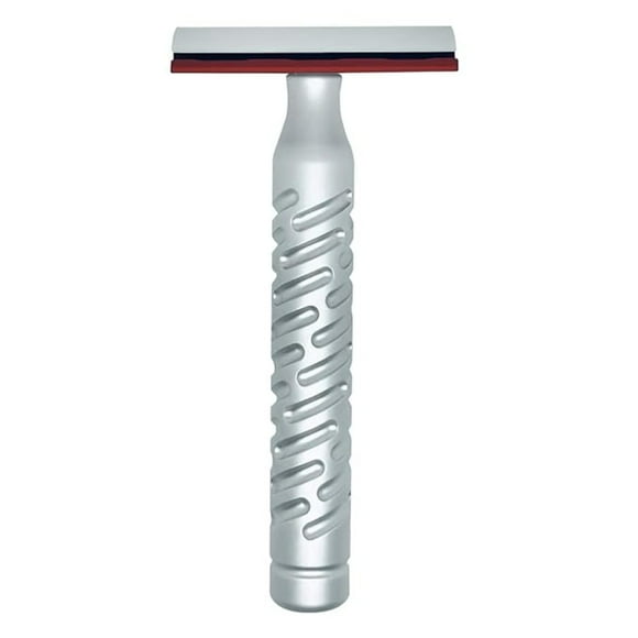 The Goodfellas’ smile safety razor Styletto Sting Red