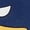 B0271-Navy, variant on NIEWTR Infant Baby Boy Summer Set Short Sleeve Crew Neck T-Shirts Elastic Waist Shorts 2Pcs Outfits For 18-24 Months 2t 3t 4t 5t 6t Summer Pjs kids,6-12 Months