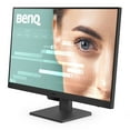 thumbnail image 3 of BenQ Productivity Monitor 27" IPS, 100HZ, 1920x1080, Dark Grey, GW2790, 3 of 3