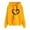 Yellow##1, variant on Jsaierl Hoodies for Women Plus Size Trendy Heart Graphic Sweatshirt Top Long Sleeve Lightweight Fall Clothes Sweatshirts