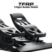 Thrustmaster T-Flight Full Kit, HOTAS Stick, Throttle and Rudder Pedals - PC & Xbox X|S