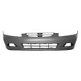 thumbnail image 2 of For 2001-2002 Honda Accord Front Bumper Cover HO1000195PP, 2 of 3