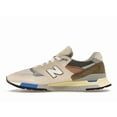 thumbnail image 2 of New Balance Men's 998 MiUSA Concepts C-Note 10th Anniversary (2023) Running Shoes, from StockX, 2 of 5