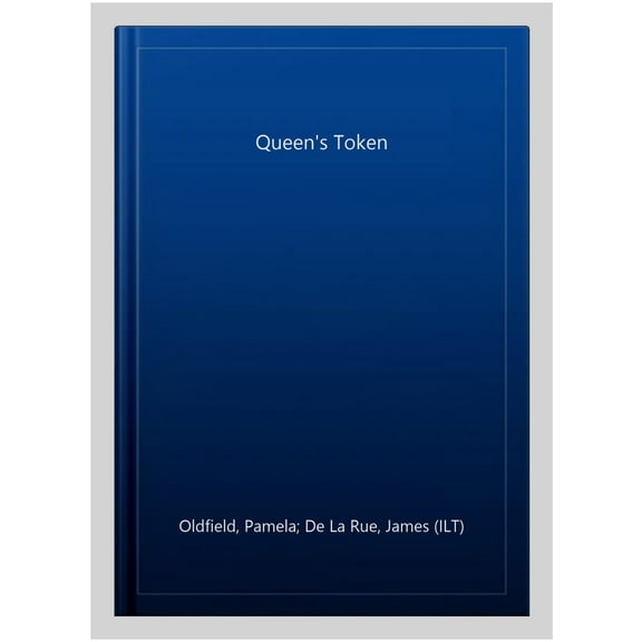 Queen'S Token: A Bloomsbury Reader