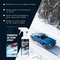 thumbnail image 5 of BotaniNest Fast Acting Windshield Deicer Spray For Quick Ice Melter And Remover With Long Lasting 355ml, 5 of 5