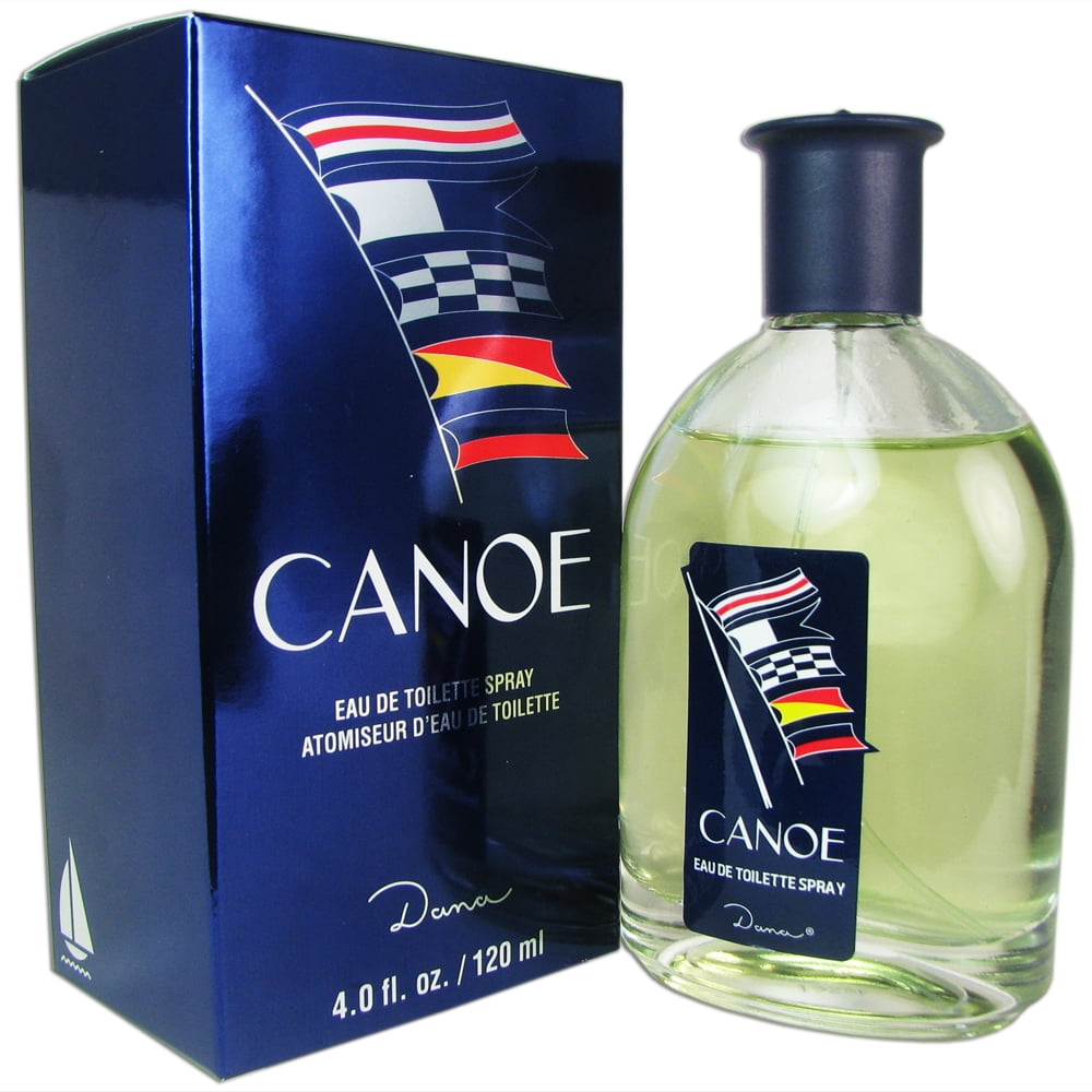 dana canoe cologne