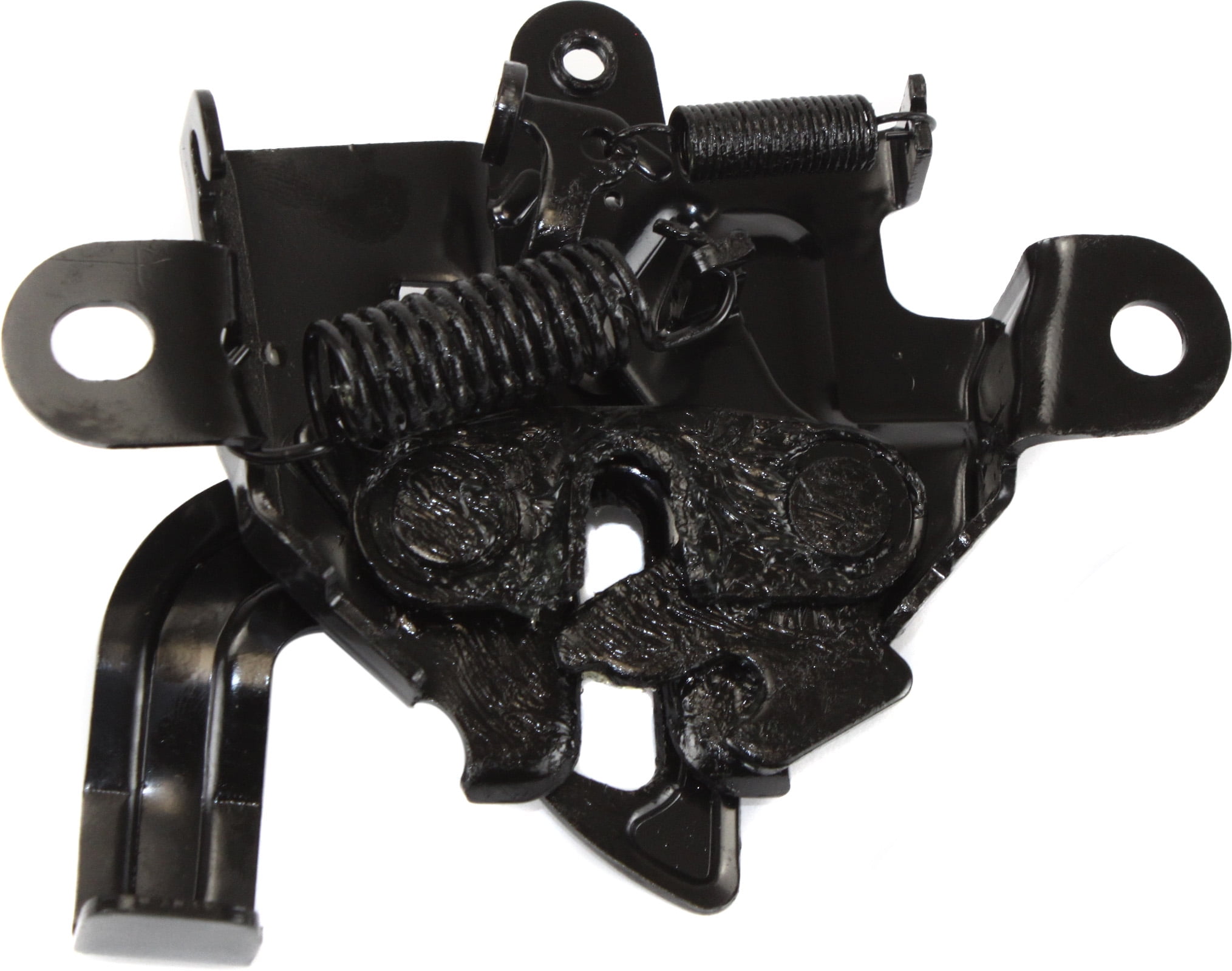 Hood Latch Lock For 2008-2015 Honda Accord Coupe & 2010-2015 Crosstour - Anti-Theft Alarm, Part #74120TE0A01