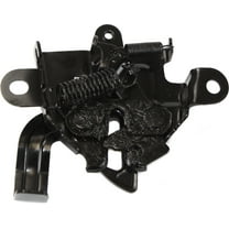 Hood Latch Compatible with 2007-2011 Toyota Yaris