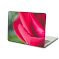 thumbnail image 3 of KSK KAISHEK Hard Shell Cover for 2018 2019 2020 2021 2022 Release New MacBook Air 13" with Retina Display Touch ID USB Type-C Model: A2337 m1&A2179&A1932 Flower 0342, 3 of 5