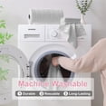 thumbnail image 7 of Beartech Microfiber Cleaning Cloth Roll,80 Pack Cleaning Towels,Lint Free Rags Paper Towels & Tear Away Reusable Towels,Washable Shop Rags Car wipe Cloth,Wash Cloths Dish Rags for Car Kitchen Window, 7 of 7