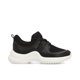 thumbnail image 1 of Tenis Agujetas Dorothy Gaynor Negro Dorothy Gaynor Tenis Agujetas, 1 of 1