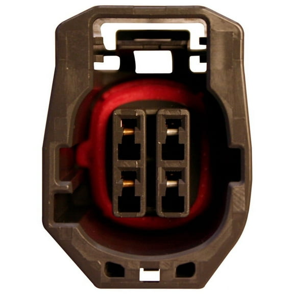 NTK 25670 Oxygen Sensor - NGK/NTK Packaging Fits select: 2004-2009 MAZDA 3, 2006-2008 MAZDA 6