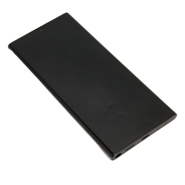 Reemplazo De Pantalla De Teléfono, Montaje De Pantalla Táctil De Teléfono Negro, Fácil De Instalar, Práctico Y Perfecto Para Tienda De Teléfonos
