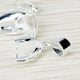 thumbnail image 4 of 20 Chapado Pinch Bails Colgante Broche Colr Conector De Joyería Sunnimix Pellizcar fianzas, 4 of 5