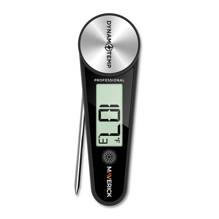 Maverick Dynamo Temp Thermocouple Food Thermometer