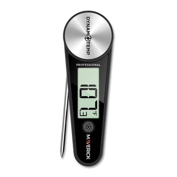 Maverick Dynamo Temp Thermocouple Food Thermometer